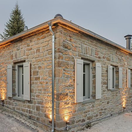 Lozart Traditional Stone House Villa Elliniko  Luaran gambar